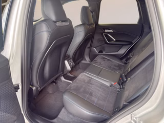 BMW X1 sDrive 18 i M Sport Autom., LED Navi Kamera AHK - bilder 10