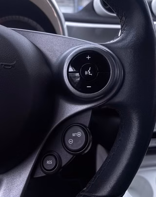 smart forfour 1.0  NAVI/SITZHEIZ./TÜV - foto 10