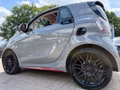 Daumennagel 29 - Smart ForTwo BRABUS*PANORAMA*JBL*KAMERA*TAILOR-MADE*
