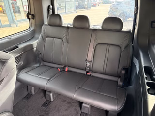 Hyundai STARIA Elektro 84kWh/800V Calligraphy 360°Kamera - bilder 8