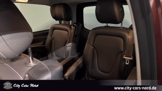 Mercedes-Benz V 250 d EDITION lang LEDER-NAVI-TEMPO-KAM - bilder 23