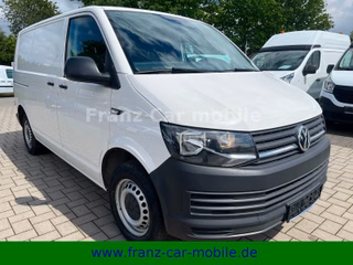 Volkswagen T6 Transporter Used vehicle for sale