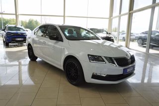 Skoda Octavia Gebrauchtwagen Kaufen