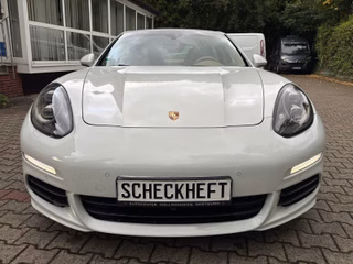 Porsche Panamera Diesel/Facelift/360°-Kamera/ - foto 2