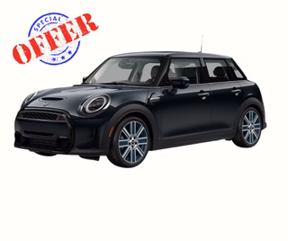 MINI Cooper S New vehicle for sale