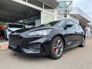 Ford Focus Gebrauchtwagen Kaufen