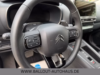 Citroën C5 Aircross Max*1.HAND*NAVI*SPUR*ACC*TEMPO*SPUR* - foto 2