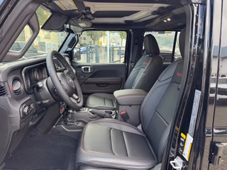 Jeep Gladiator 3.6l V6 Automatik Rubicon X 2026 - foto 16