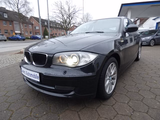 BMW 118 Gebrauchtwagen Kaufen