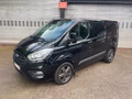 Daumennagel 5 - Ford Transit Custom Kasten 280 L1 Trend 170PS