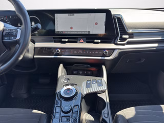 Kia Sportage 1.6 T-GDI Spirit AUTOMATIK / PANORAMA / ACC / NAVI - bilder 9