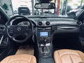 Daumennagel 21 - Mercedes-Benz CLK 200 Kompressor CABRIO|NAVI|AHK|SHZ|MFL
