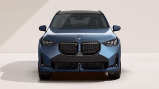 2026 BMW X3 30 xDrive - photo 3
