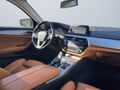 Daumennagel 17 - BMW 540 d xDrive/HEAD-UP/LED/NAVI/AHK/LEDER/TOP/