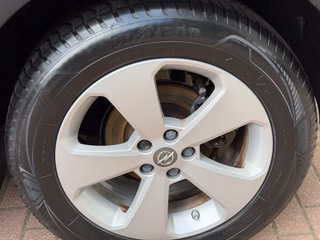 Opel Mokka Edition ecoFlex  1.Hand - foto 34