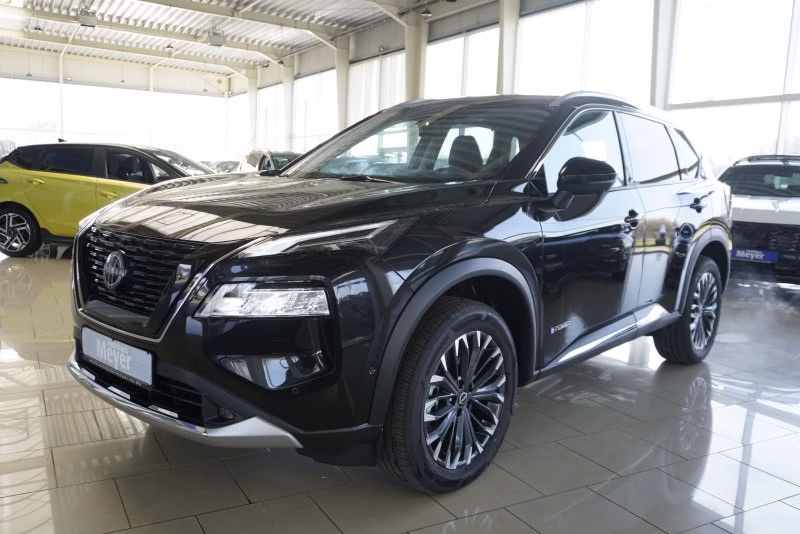 Nissan X-Trail Tekna 1.5 VC-T e-POWER e-4ORCE UPE=57000 Euro   **