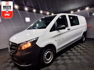 Mercedes-Benz Vito Gebrauchtwagen Kaufen