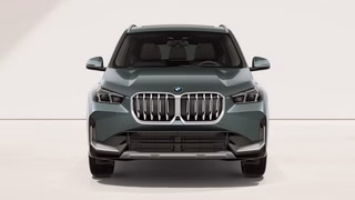 2027 BMW X1 xDrive28i - photo 3
