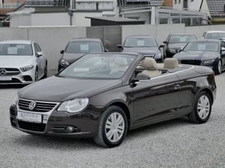 Volkswagen Eos Gebrauchtwagen Kaufen