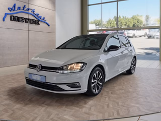 Volkswagen Golf Gebrauchtwagen Kaufen