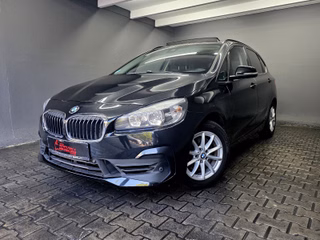 BMW 220 Active Tourer Gebrauchtwagen Kaufen