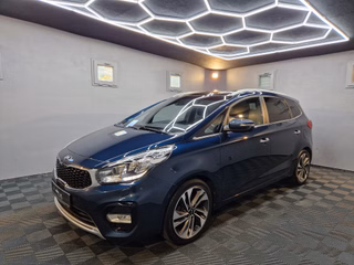 Kia Carens Gebrauchtwagen Kaufen