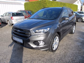Ford Kuga ST-Line 1.5 4x4 Autom. Xenon AHK DAB Key-Free 18" - foto 1