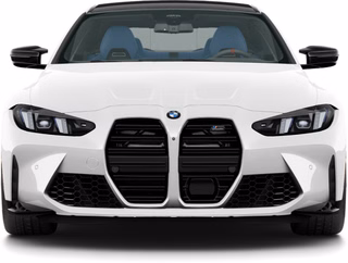 2027 BMW M4 Competition xDrive Coupe - photo 3