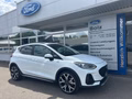 Daumennagel 3 - Ford Fiesta Active X- Automatik - LED Scheinwerfer - Vollausstattung