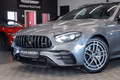 Thumbnail 3 - Mercedes-Benz E53T AMG 4M|AHK|PANO|ACC|LED|360°|LEDER