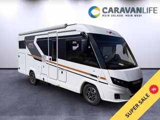 Malibu 470 RB LE K comfort Neuwagen Kaufen