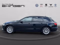 Daumennagel 10 - Audi A4 Avant 35 2.0 TSI Automatik LED+Navi+PDC+SH