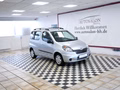 Daumennagel 1 - Toyota Yaris Verso 1.3 Linea Sol*1Vorb.Rentner*Servicegepf*   Sol 1Vorb.Rentner Servicegepf