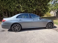 Daumennagel 4 - Mercedes-Benz E 300 E e 9G-TRONIC AMG Line Hybrid 320PS