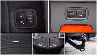 Porsche Cayenne Turbo Pano ACC LED Sitzbelüft - foto 2