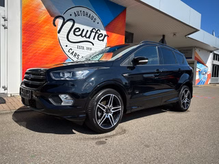 Ford Kuga Gebrauchtwagen Kaufen