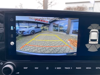 Hyundai BAYON FL 25 Prime Navigation LED-Licht SHZ - bilder 12