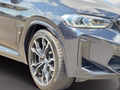 Daumennagel 12 - BMW X4 M Competition NAVI/LED/LEDER/HUD/PANO/RFK