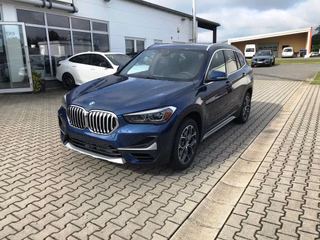 2021 BMW X1 xDrive28i - photo 1