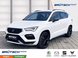 CUPRA Ateca Neuwagen Kaufen