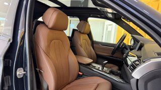 BMW X5 xDrive 35 i  7 SITZER PANO MEMORY ACC AHK - bilder 18