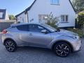 Daumennagel 4 - Toyota C-HR Lounge 1,2 Turbo ACC Kamera Relax-Garantie Navi