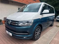 Daumennagel 1 - Volkswagen T6 Multivan*ACC*DCC*DYNAUD.*AHK*4MOTION*