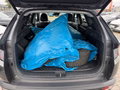 Daumennagel 12 - Hyundai TUCSON Prime 2WD SCHALTER, SHZ, GRA, NAVI