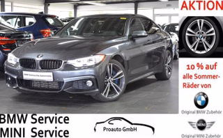 BMW 435d Gebrauchtwagen Kaufen