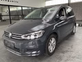 Thumbnail 1 - Volkswagen Touran Comfortline AHK/RFK/CARPLAY/ADAPTLED/NAVI