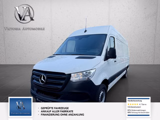 Mercedes-Benz Sprinter Авто с пробегом купить