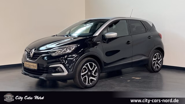 Renault Captur BOSE Edition LANE-LED-KEYLESS-NAVI - фото 1