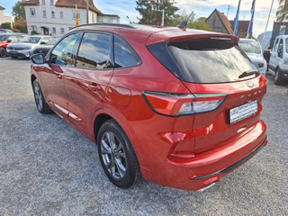 Ford Kuga PHEV ST-Line X | AVILOO 87,5 % | ACC | HUD | B&O - bilder 5