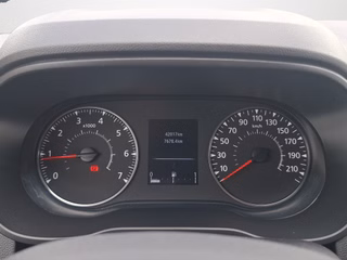 Dacia Duster II 1.3 TCe Journey KLMA / NAVI / SITZHEIZUNG / KAMERA - foto 7
